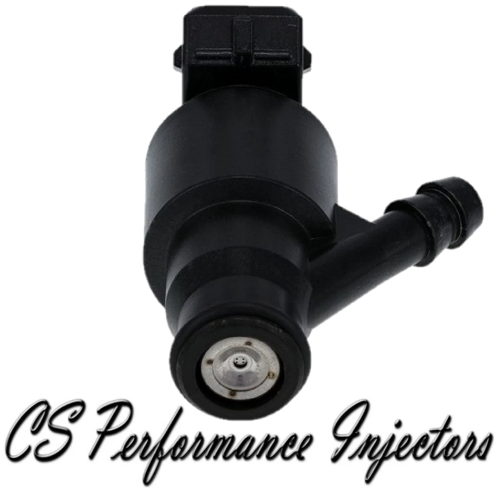 Juego de inyectores de combustible Bosch para 97-99 V8 Audi A8 3.7 Quattro 4.2 1997 1998 1999 Foto 4 de 4