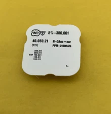 Brand New Genuine INT 380.001 Part # 721/2204 Balance Complete NOS (10A6)