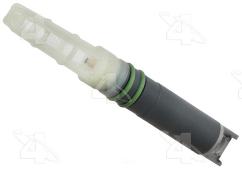 A/C Compressor Kit-Complete A/C Kit 4 Seasons 9128NK - Picture 4 of 6