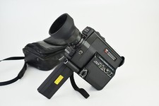 Vintage Canon Canosound 514XL-S Super 8 Film Camera Repair-Parts DUTY FREE 