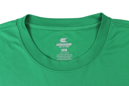 FGCU Eagles Colosseum Green Shirt Florida Gulf Coast Univ. Men's Sz XL EUC - Picture 8 of 20
