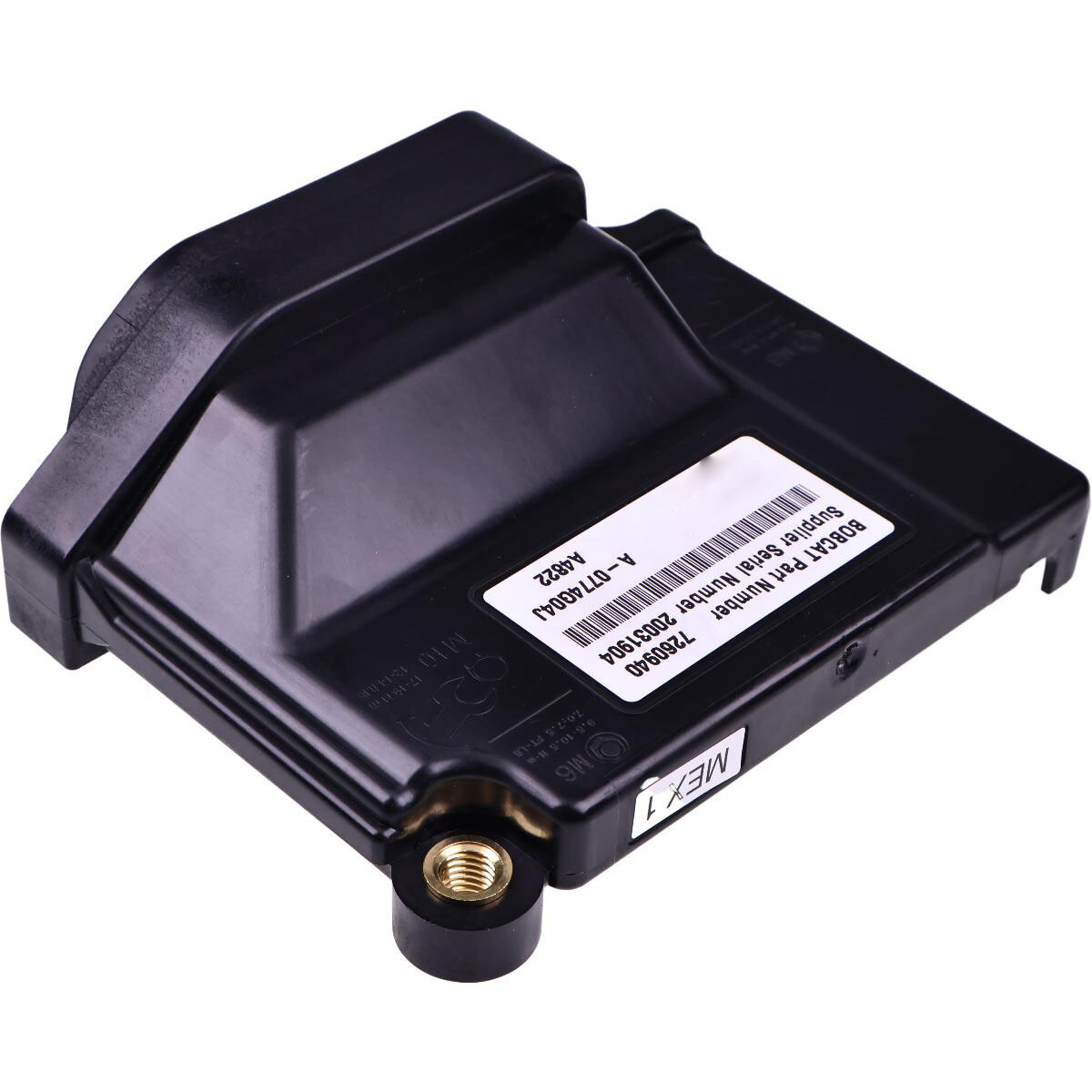 Controller 7260940 7024906 for Bobcat Excavator DX17Z DX19 E17