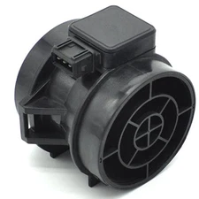 New Mass Air Flow Meter MAF Sensor For 99-06 BMW 2.5L 2.8L 323 325 328 5WK9605