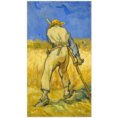 Vincent Willem van Gogh, Der Schnitter 11003001671
