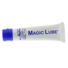 ALADDIN MAGIC LUBE 1 OZ  POOL AND SPA TEFLON LUBRICANT 630