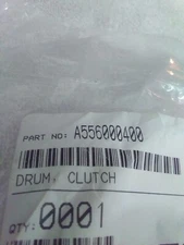 genuine Echo / Shindaiwa clutch drum spur sprocket A556000400          E3