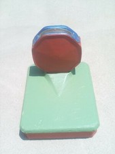 vintage detecto scale 815