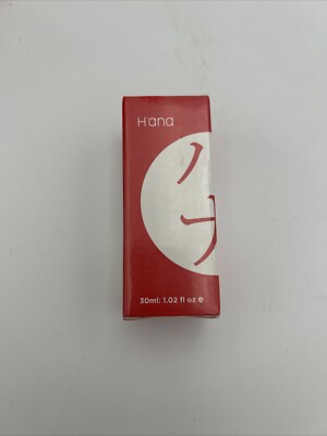 H'ana Grapefruit Oil for Diffuser & Aromatherapy - Therapeutic Grade 30mL - New