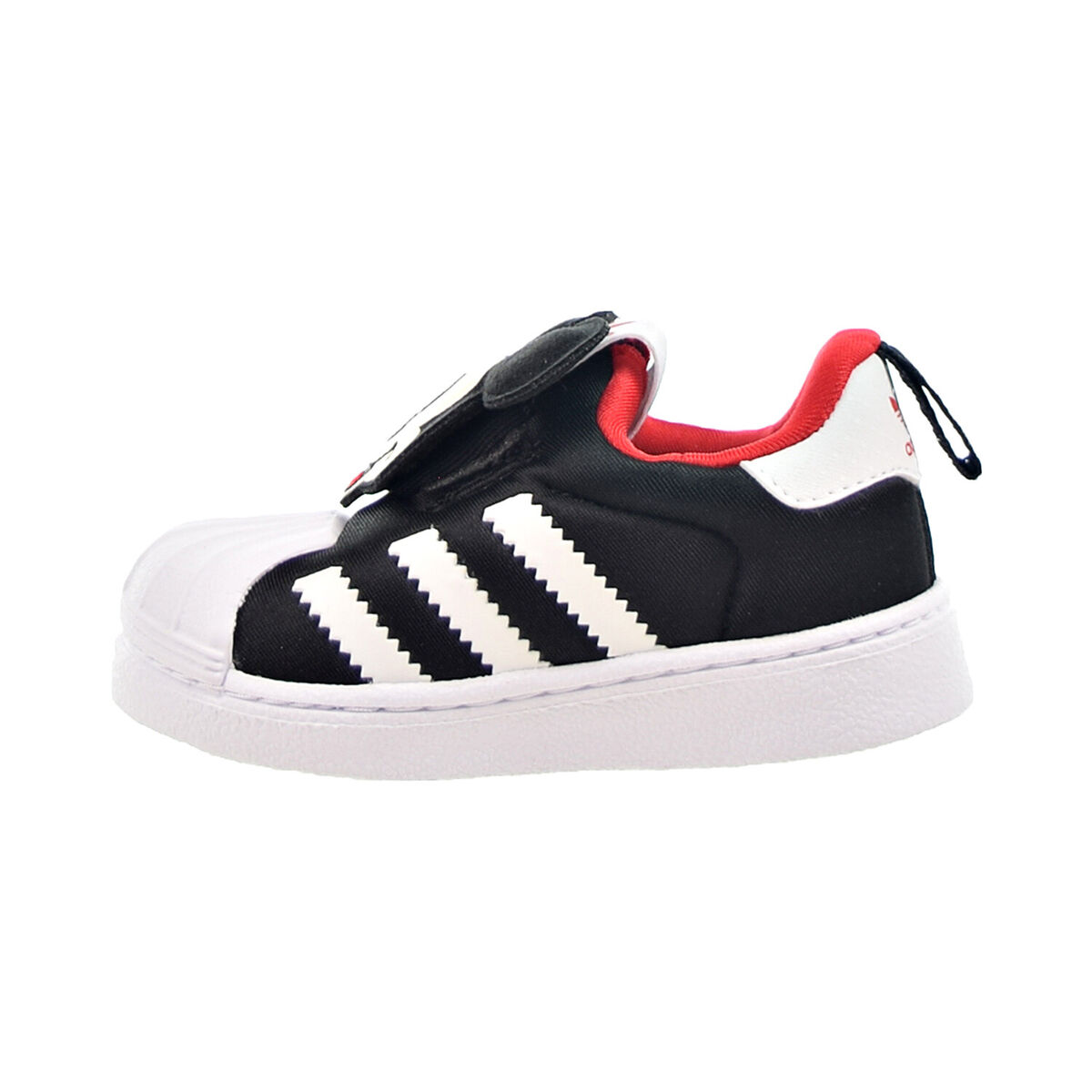 Tenis adidas Mickey superstar 360