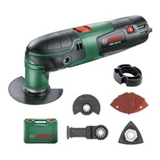 Bosch Elettroutensile multifunzione Pmf 220 Ce (220W) 0603102000