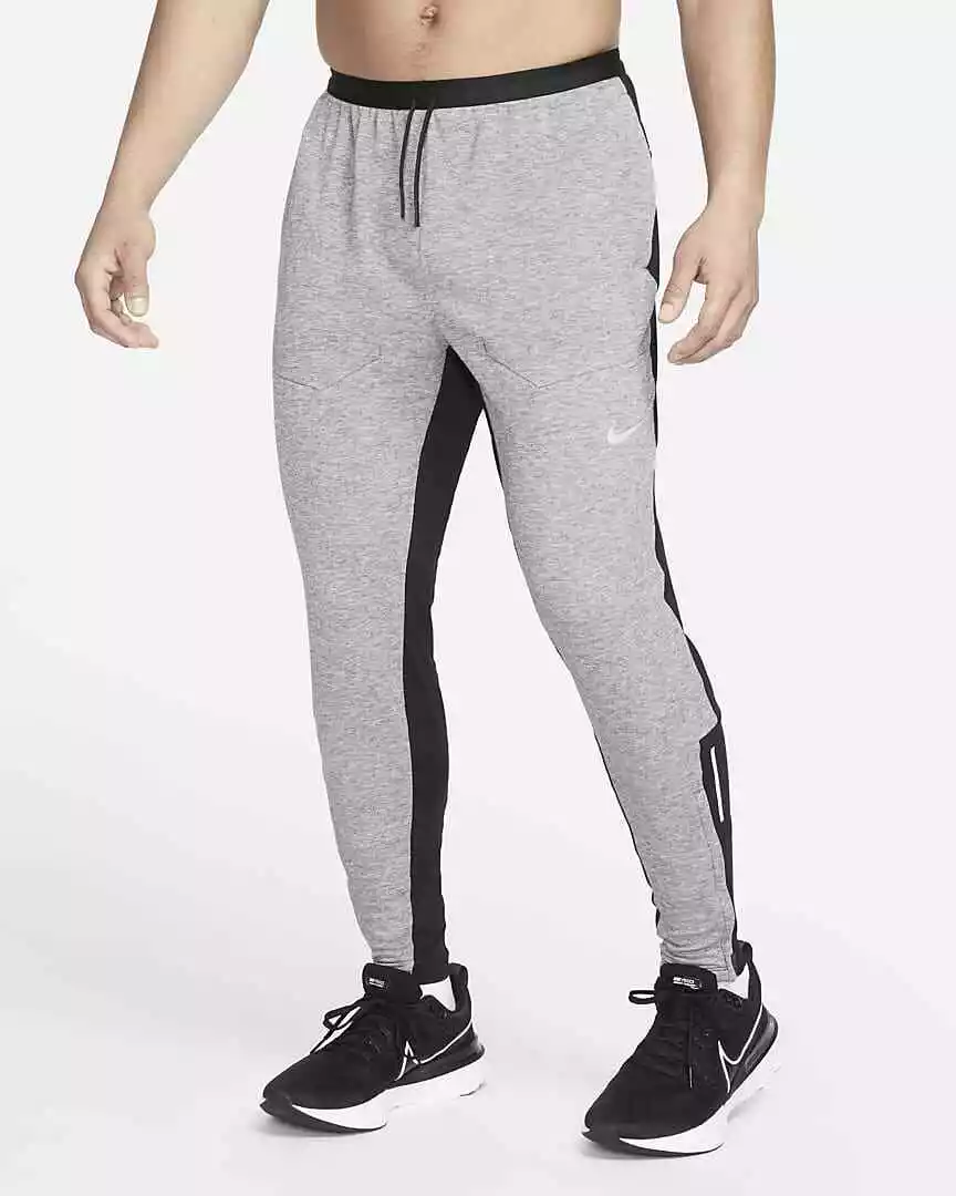 Nike top cool gear