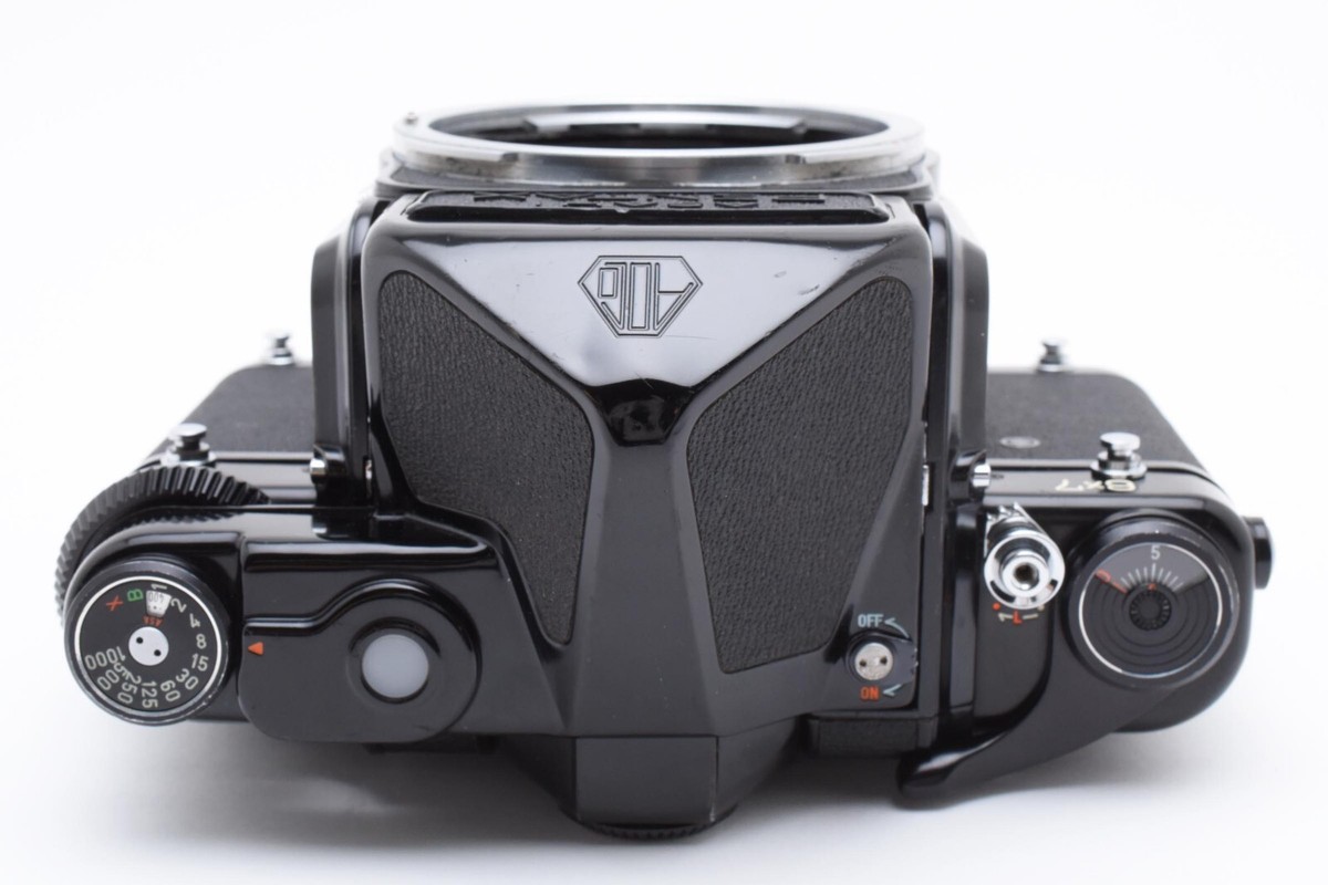 ★極美品★ペンタックス PENTAX 6×7 TTL #971 中古】(ペンタックス) PENTAX 67 TTL M-UP｜ナニワグループ