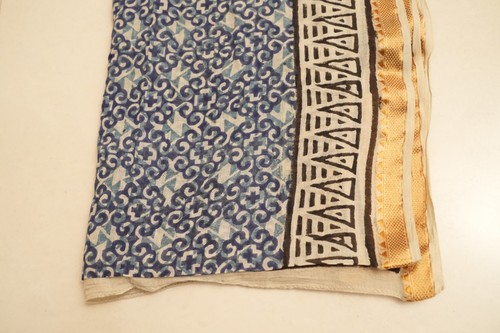 Stylish Beach Cover Up - Pareo Sarong Swim Wrap - Picture 5 of 6