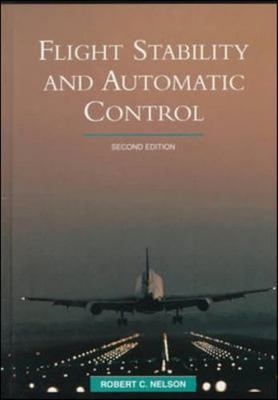 Flight Stability and Automatic Control 2nd Ed. - VERY GOOD