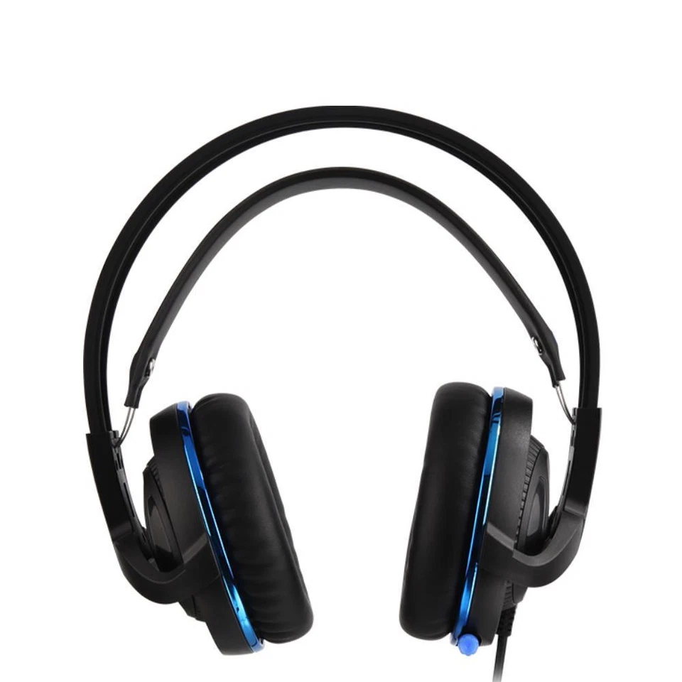 SADES Diablo Realtek gaming audio Headset USB Connection Windows 7, 8, & 10 PC - Image 2 of 4