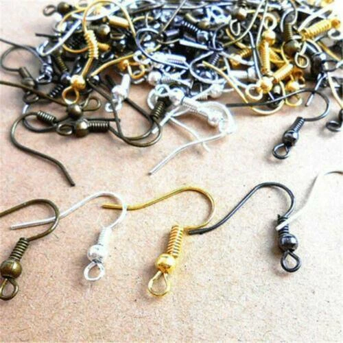Earring Hooks
