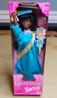 Graduation Barbie African American Class Of 1998
