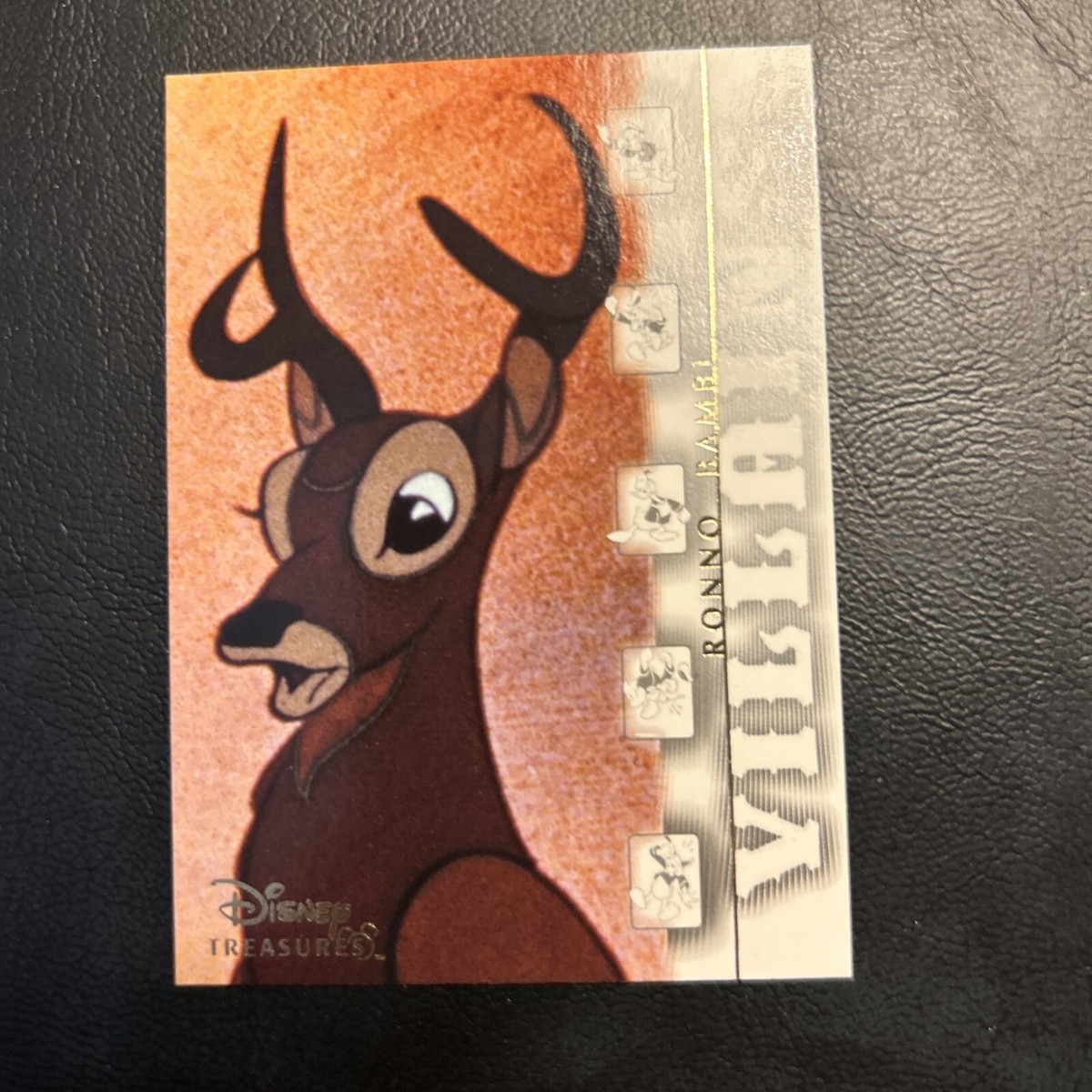 Disney - NOBA WMNS) adidas Disney x ZX Wavian 'Bambi' GZ6246