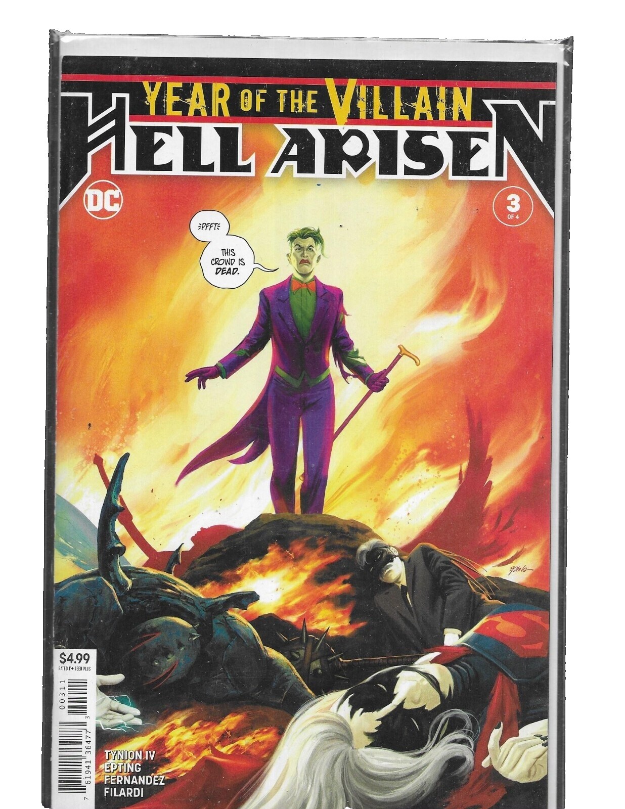 Hell Arisen 3 | eBay