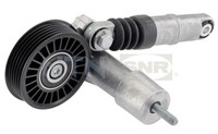 SNR GA354.12 Spannrollen, Keilrippenriemen FüR Audi,Skoda,Vw