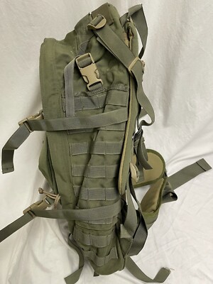 Eagle Industries Allied Industries Ranger Green Assault Pack Eagle Industries Allied Industries Ranger Green Assault Pack