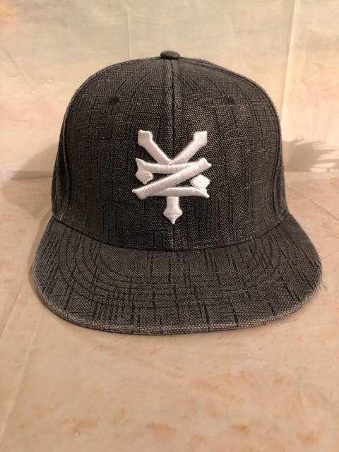zoo york cap