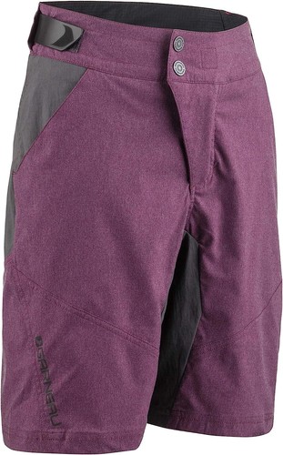 Louis Garneau Dirt Short Jr Junior Medium - Picture 1 of 2