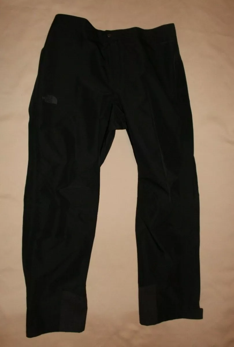 The north face men's hotsell dryzzle full zip pant