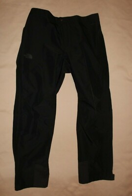 The North Face Mens Dryzzle FutureLight Full Zip Pants Sz XL