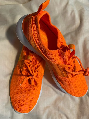 Größe 7 - Nike Zenji orange - 724979-800 - Bild 2 von 9
