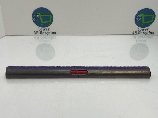 Dyson V11 SV16 Outsize High Torque XL Cleaner Head Front Bumper OEM Genuine Replacement