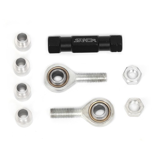 Rear Suspension Lowering Links Kit Cushion Lever For KAWASAKI Ninja ZX-10R/RR - Picture 8 of 12