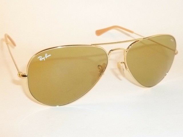 ray ban 3025 evolve