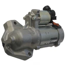 Starter Motor Quality-Built 19182 Reman