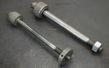 Kwik Way Dl Rotor Disc Brake Lathe Arbors 1 1116 Shaft Kwik Way Dl Rotor Disc Brake Lathe Arbors 1 1116 Shaft