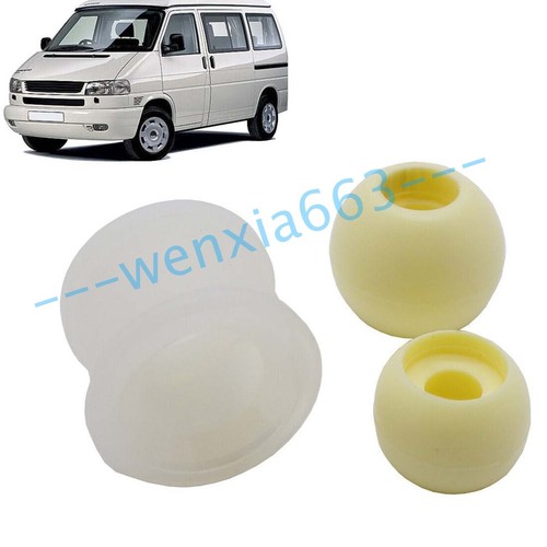 GEAR LINKAGE SELECTOR BUSHES REPAIR KIT FITS FOR VW TRANSPORTER T4