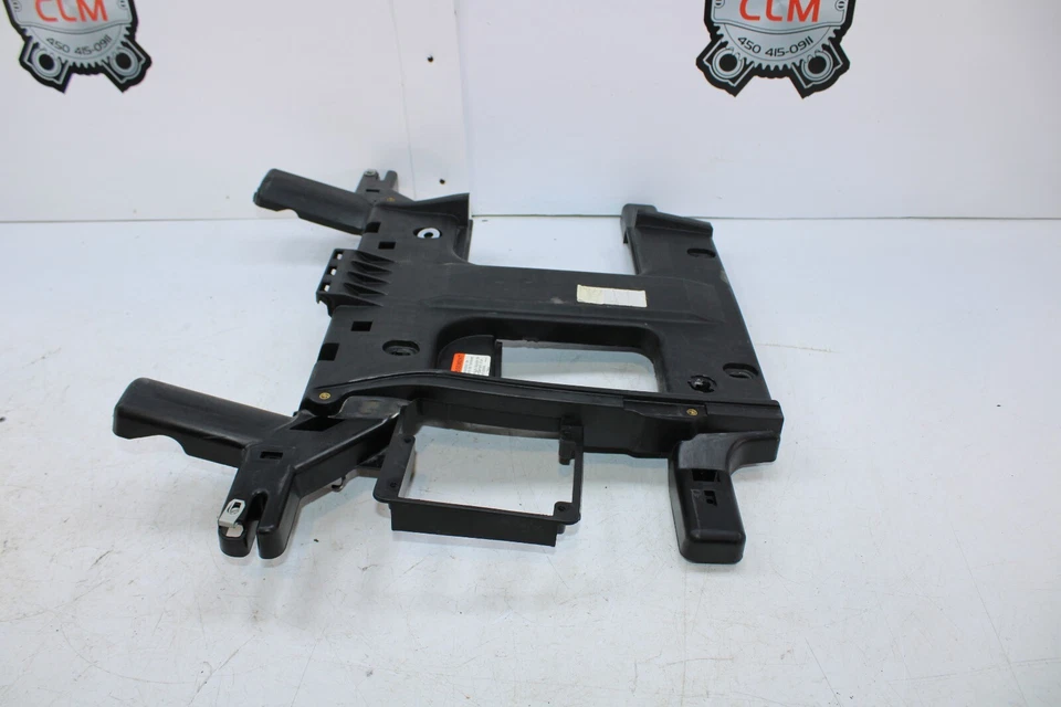 Soporte de asiento Can-Am Spyder RT 2011 Roadster 708300781 Foto 2 de 4