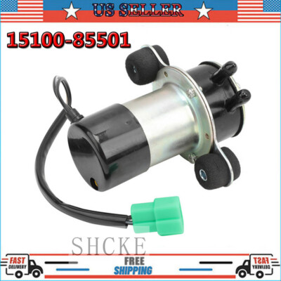 Fuel Pump DWI-0911 for Suzuki Carry Every DB51T DD51T DC51T DA51T