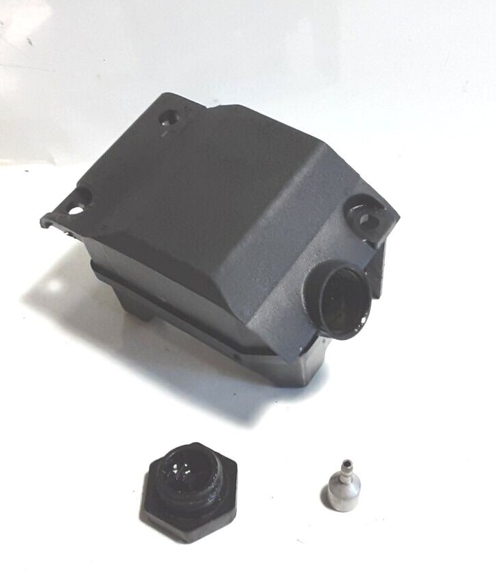 McCulloch Original OEM WildCat Motor Oil Tank with Cap, 38cc, 2.3 eBay