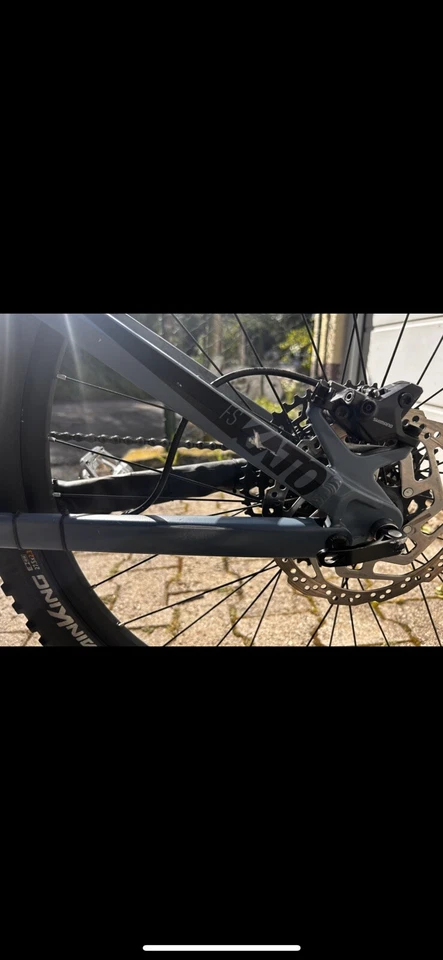 Ghost kato Fs Essentail 2021 - Bild 3 von 4