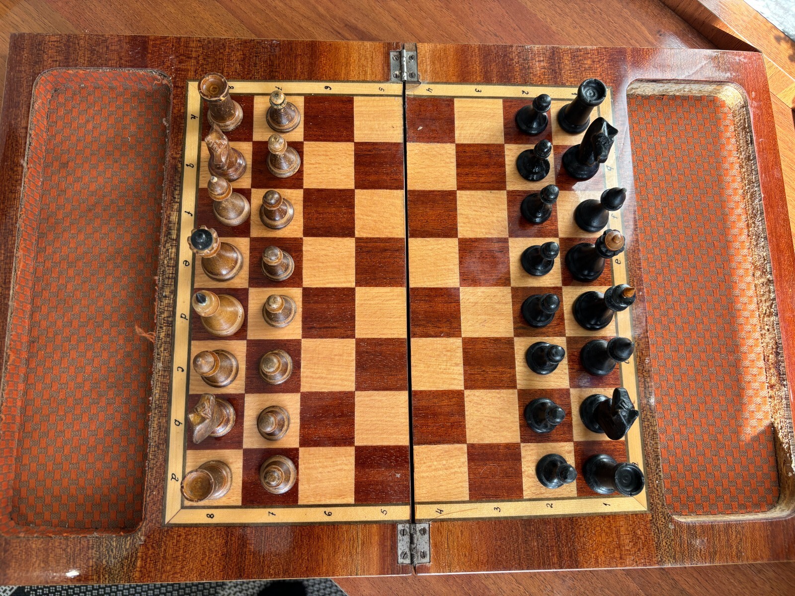 Pinball Chess Picture 3 of 21