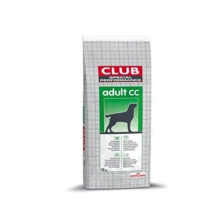 royal canin club cc