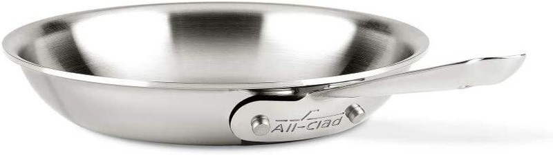 All-Clad Stainless Steel Fry Pan