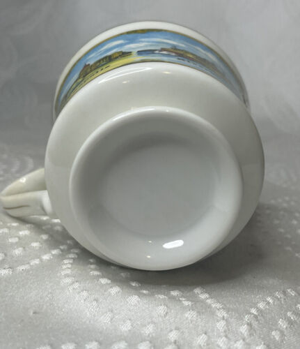 Indiana Hoosier State Indianapolis / Riverboats souvenir Lugene's Cup - Foto 3 di 3