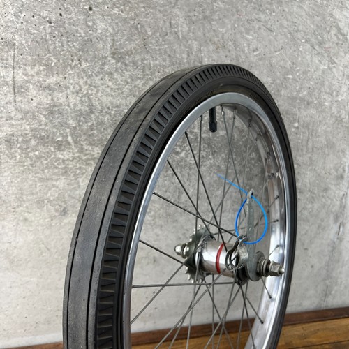 schwinn stingray rear wheel