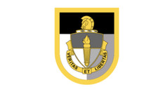 3" army jfk special warfare center bumper sticker decal usa made