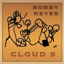 Cloud 9 by Keyes Bobby (CD, 2014)