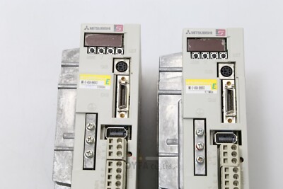 MITSUBISHI Used MR-E-40A-KH003 AC SERVO 400W DRV-I-1977=9E24 | eBay