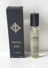 Initio Oud For Happiness Eau de Parfum 5 ml Probiergröße Spray Neu NISCHENDUFT 