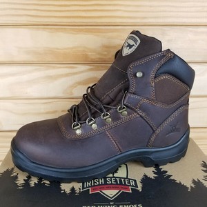 irish setter ely soft toe